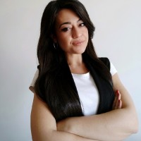 MES Group Employee Giovanna Tranchese's profile photo