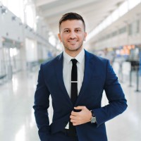 LS Gallegos & Associates Employee George Ghorayeb's profile photo
