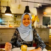 TV Alhijrah Employee Aliya Aqilah's profile photo