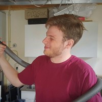Kasper Müller Email