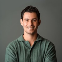 Flex Employee Simon Rojas's profile photo