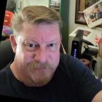 Whole Foods Market Employee Greg Mickelsen's profile photo