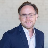 Supreme Lending Employee Stephen Baucom's profile photo