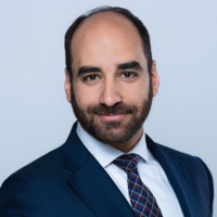 Georges Ghorayeb Email & Phone Number