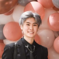 BAE Systems Australia Employee Jess Luo's profile photo