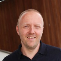 UrbanTide Employee Stevie Revill's profile photo