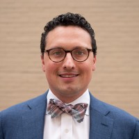 Work Shield Employee Christopher Green's profile photo