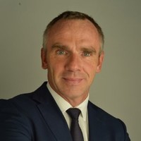 Transgourmet France Employee Eric Decroix's profile photo