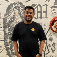 Spheron Network Employee Chetan Pandey's profile photo