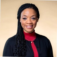 Lorna Thomas-Farquharson Email & Phone Number