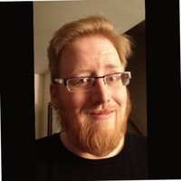 University of Maryland Baltimore County Employee Dan Neeley's profile photo