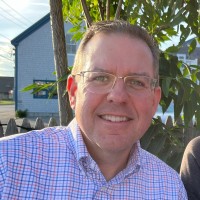 TA Realty LLC Employee Scott Dalrymple's profile photo