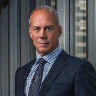 Acumen Capital Partners Employee Sheldon le Lievre's profile photo