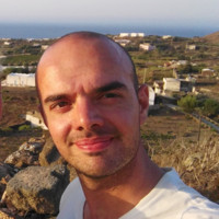 Antonio Berta Email