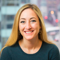 Hummingbird Employee Meghan Kay's profile photo