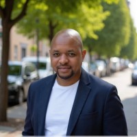 LTVplus Employee Tshili Khupe's profile photo