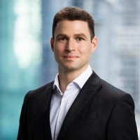 Integra Investments Employee Michael Belkin's profile photo