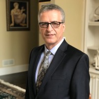 GOGO Charters Employee Farzin Parsa's profile photo