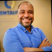 Centauro-ON Employee Benedito Martins's profile photo