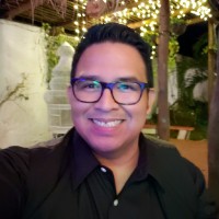 Travel Funders Network Employee Ignacio Bucio Rivera's profile photo