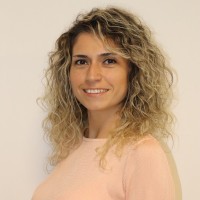 NephroCan Employee Meltem Koçyiğit's profile photo