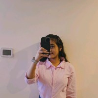 Institute of Actuaries of India Employee Harshita Mohadikar's profile photo