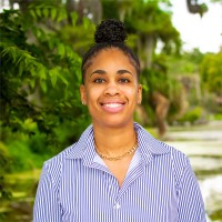 TORSH Employee Breena Crump's profile photo