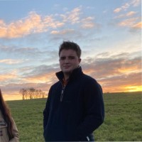 Fram Farmers Limited Employee Edward Fuller's profile photo