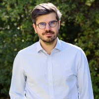 AXIOME ASSOCIES Employee Guillaume Granier's profile photo