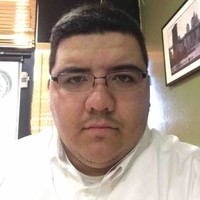 Gila River Health Care Employee Daniel Armfield Jr.'s profile photo
