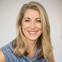 Girls on the Run of Northeast Wisconsin Employee Jennifer Zenzick's profile photo