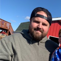 Chad Inglat Email & Phone Number