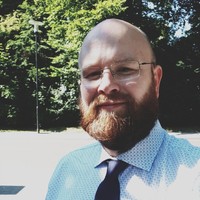 Nichia Chemical Europe GmbH Employee Menno Schakel's profile photo