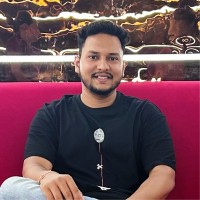 Ayush Sagar Email