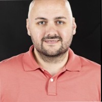 VSBLTY Employee Salen Zeljkovic's profile photo