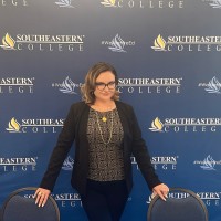 Southeastern Institute Employee Doris Combs's profile photo