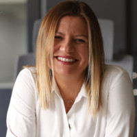 Farmadoz  Employee Ayca Sezer's profile photo