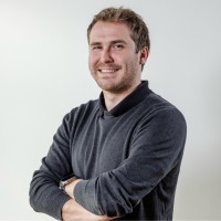 Fonzer Employee Bram Smekens's profile photo