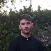 CloudM Employee Sam Mortimer's profile photo