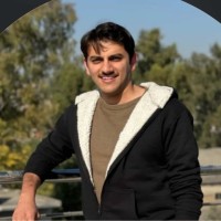 PackageX Employee Muhammad Hamza's profile photo