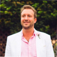 Evolution Hospitality Employee William Rademacher's profile photo