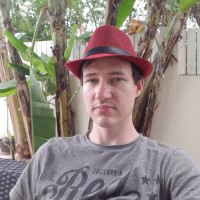 Microforest Employee Darrel Kleynhans's profile photo