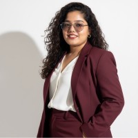 Kongsberg Digital Employee Nasrin Khan's profile photo