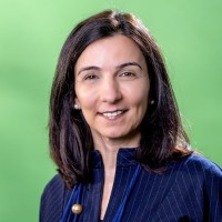 Lloyds Bank Employee Carla da Silva's profile photo