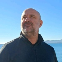 ClaraVision Employee Xavier Venturini's profile photo