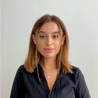 Edison Employee Sofia Maselli's profile photo