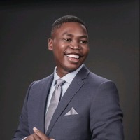 Cultural Intelligence Center Employee Buhle Dlamini's profile photo
