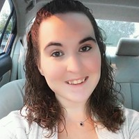802 Credit Union Employee Elizabeth Hackett's profile photo