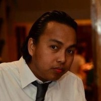 AECOM Engineering UK&I Employee John Miet's profile photo