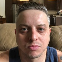 Dutchess Cannabis Dispensary Employee Anthony Petrocelli's profile photo